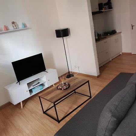 Studio Au Coeur Du Quartier Historique นาร์บอนน์ ภายนอก รูปภาพ