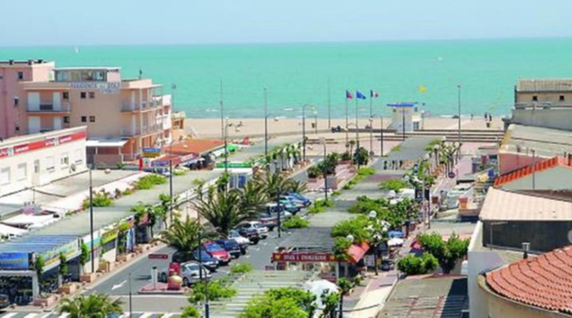 Studio Au Coeur Du Quartier Historique นาร์บอนน์ ภายนอก รูปภาพ